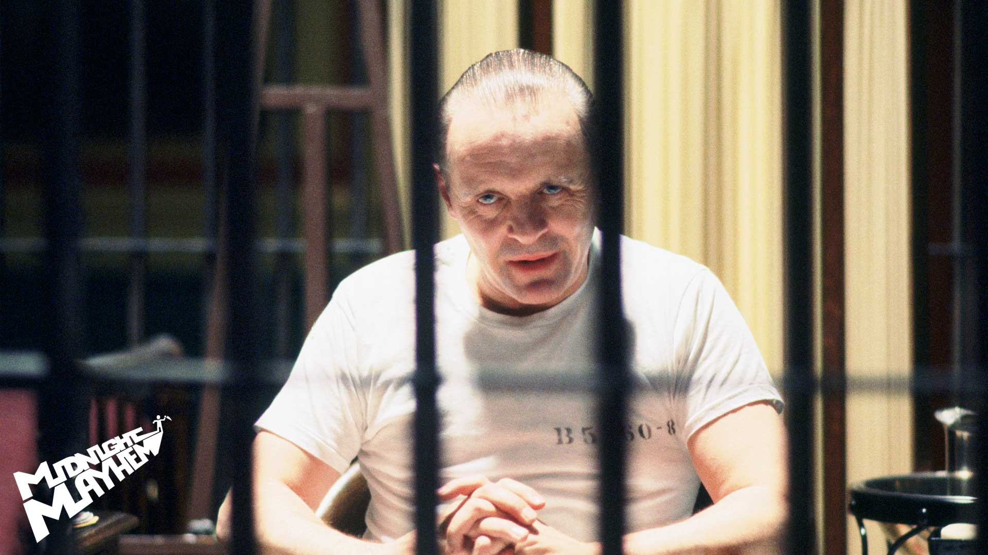 Midnight Mayhem: The Silence of the Lambs