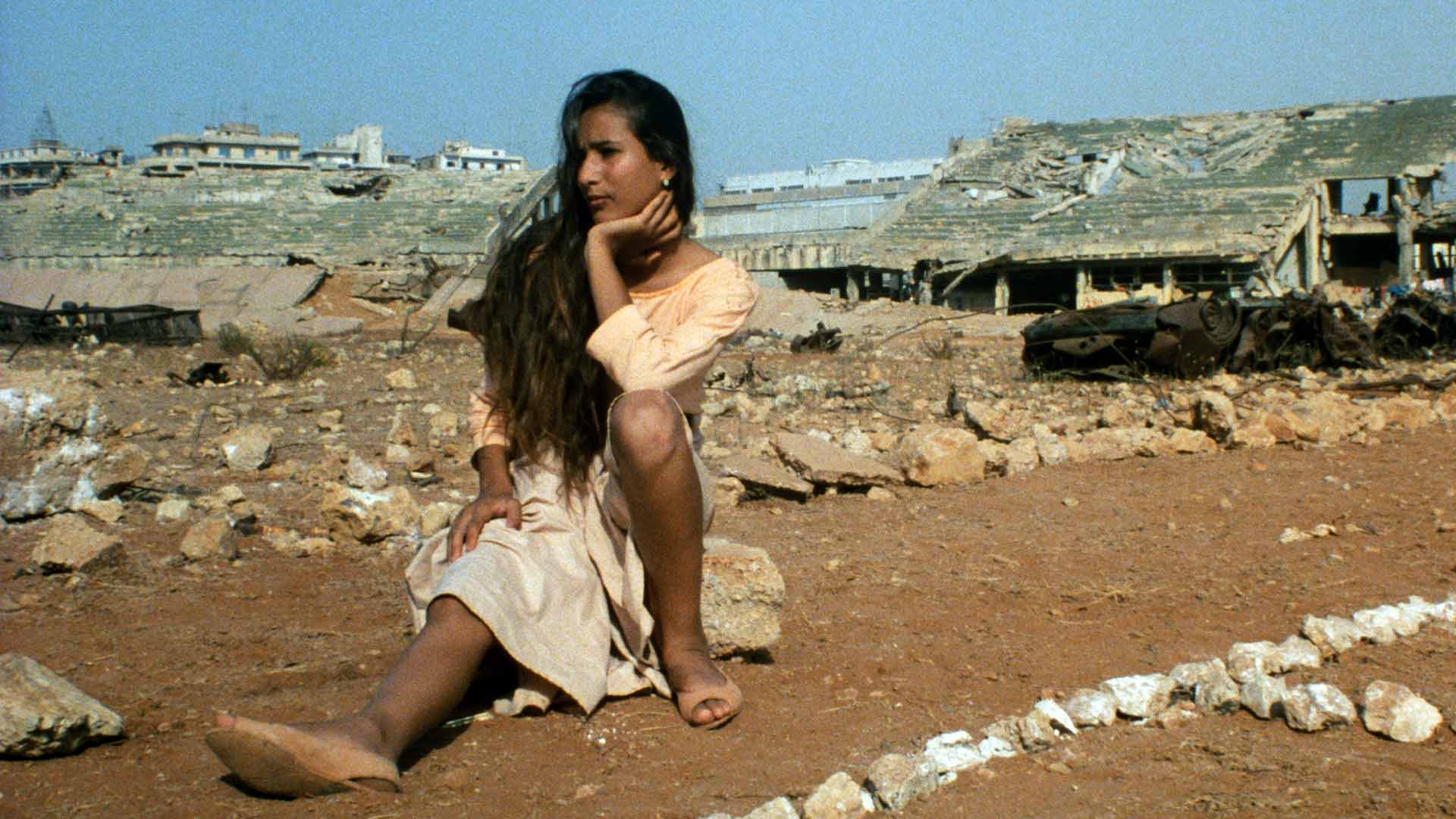 The Razor’s Edge at Walker Art Center