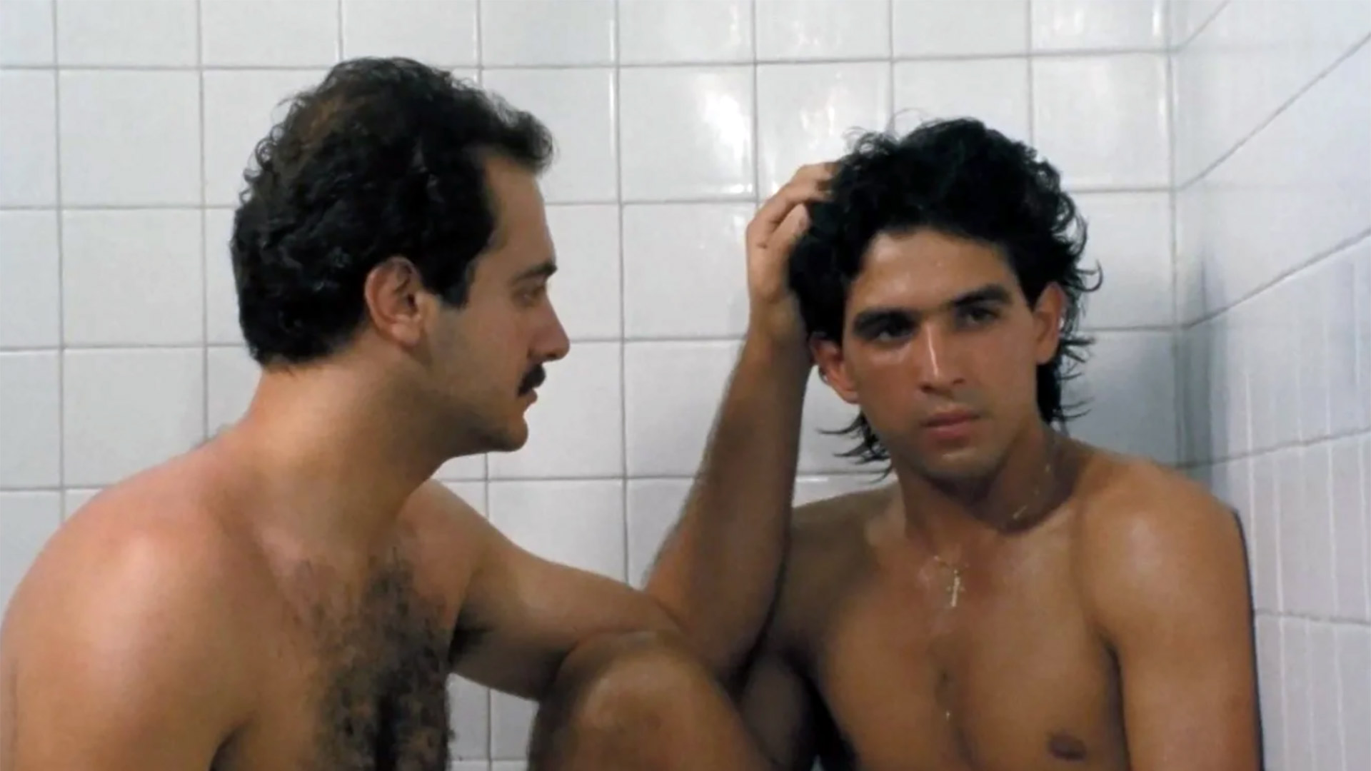 Doña Herlinda and Her Son