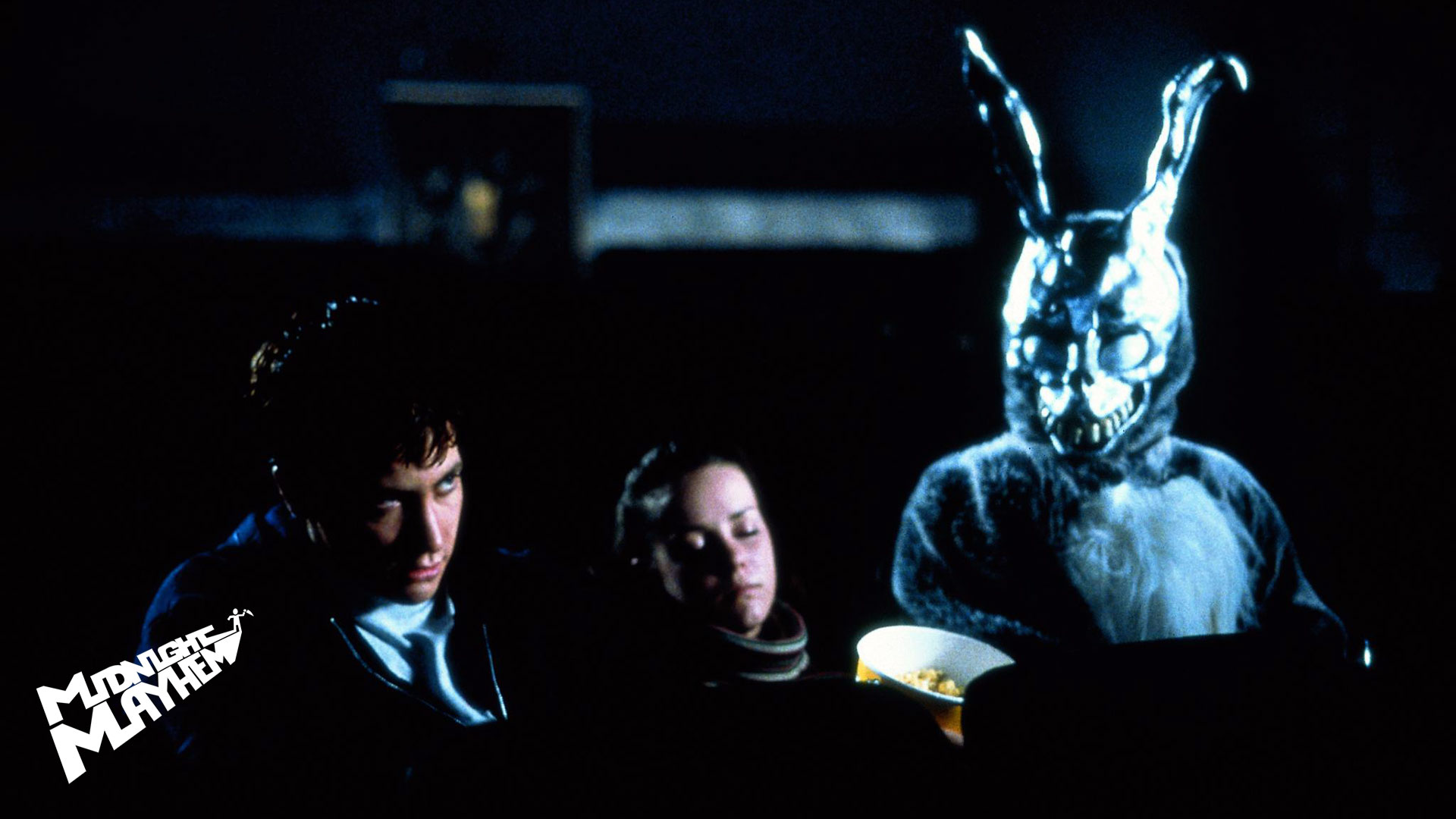 Midnight Mayhem: Donnie Darko