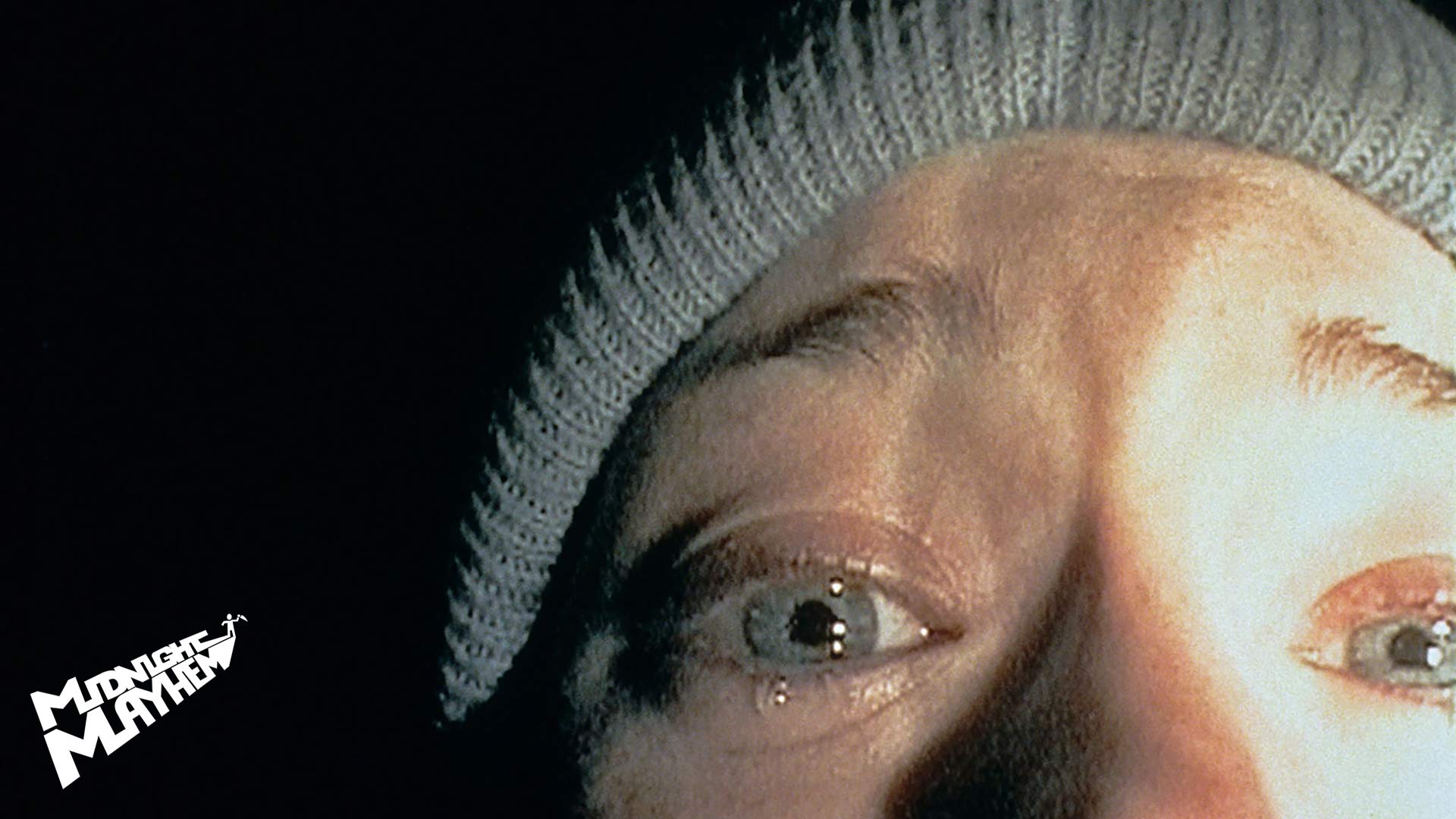 Midnight Mayhem: The Blair Witch Project