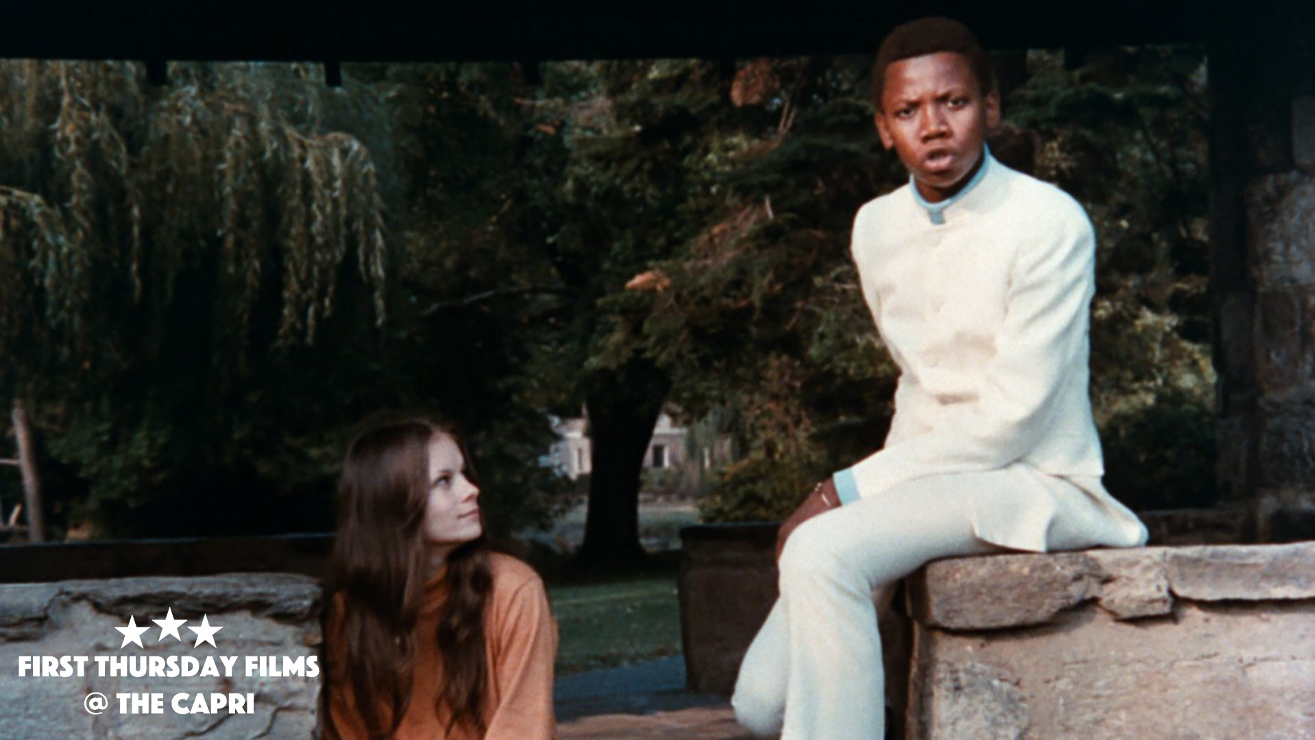 Capri First Thursday Films: Putney Swope