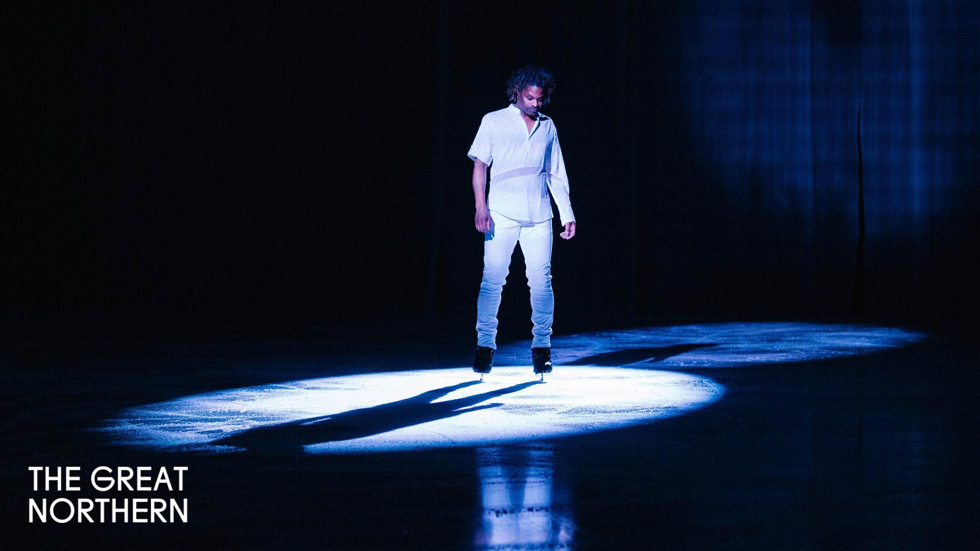 Tracing Sacred Steps: The Cinematic Experience