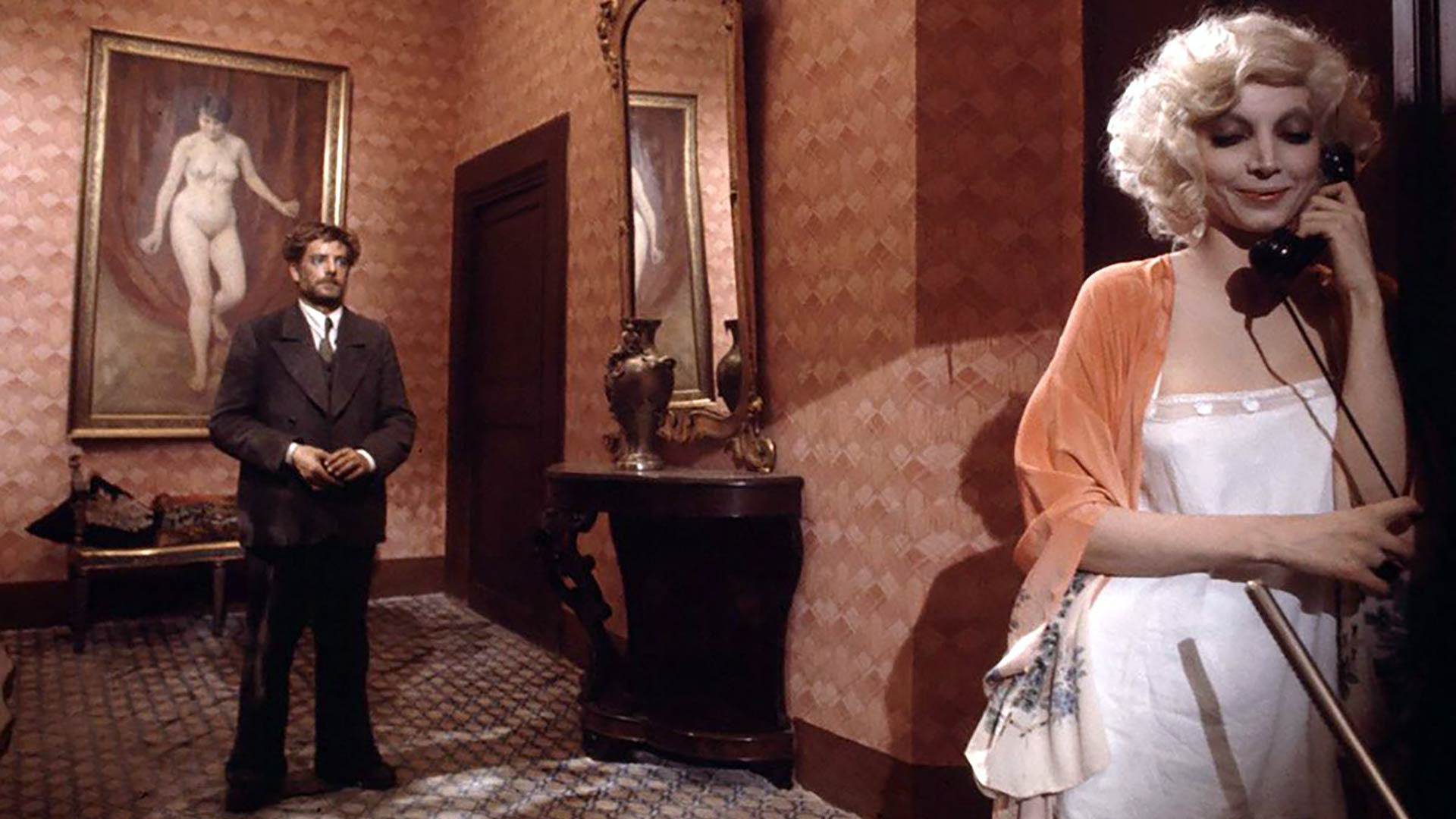 Film d’amore e d’anarchia (Love and Anarchy)