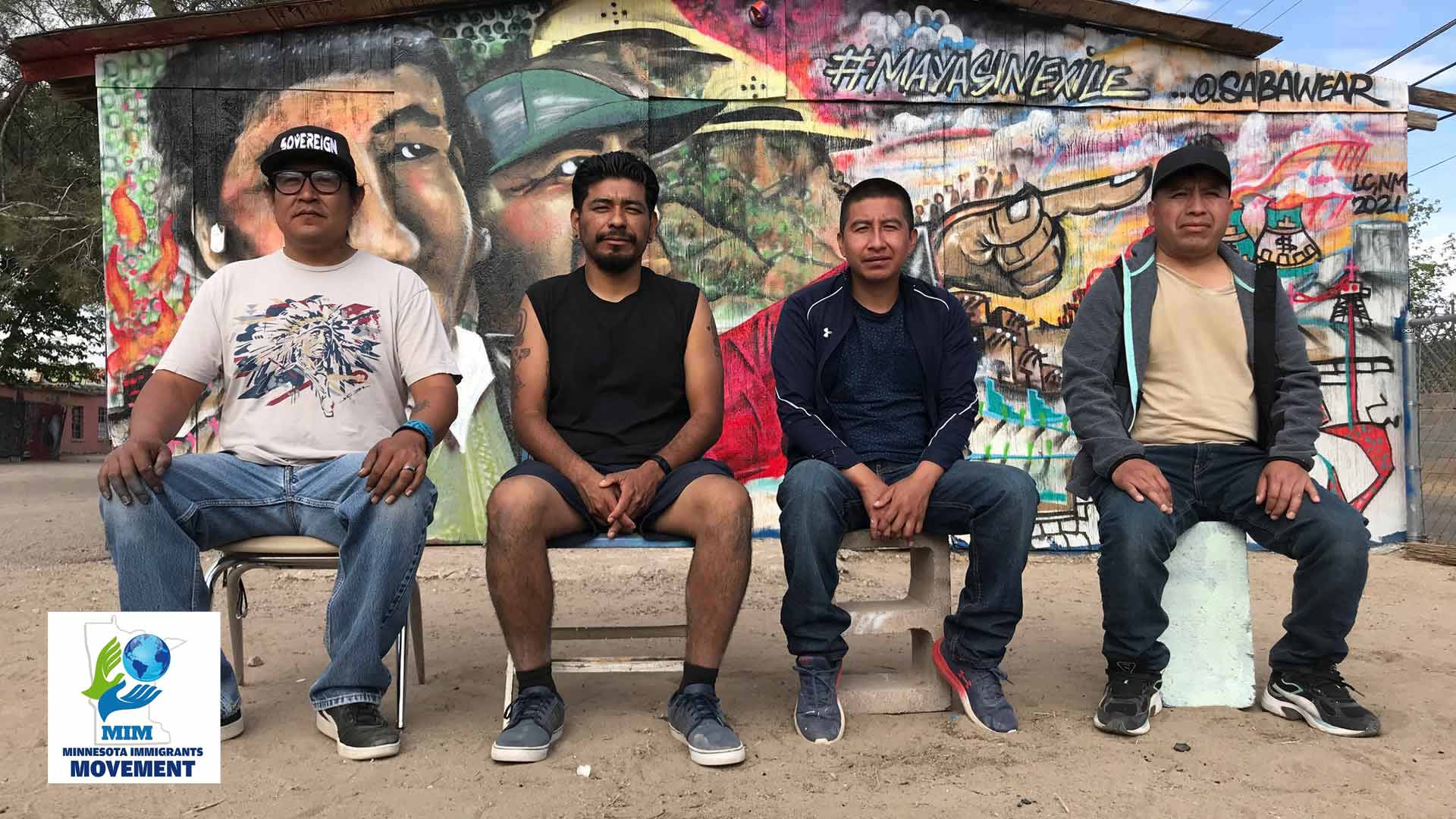 BORDERLAND | The Line Within: Fundraiser in Support of Minnesota Immigrant Movement (MIM)–Rent Assistance Program BORDERLAND | The Line Within: Fundraiser in Support of Minnesota Immigrant Movement (MIM)–Rent Assistance Program