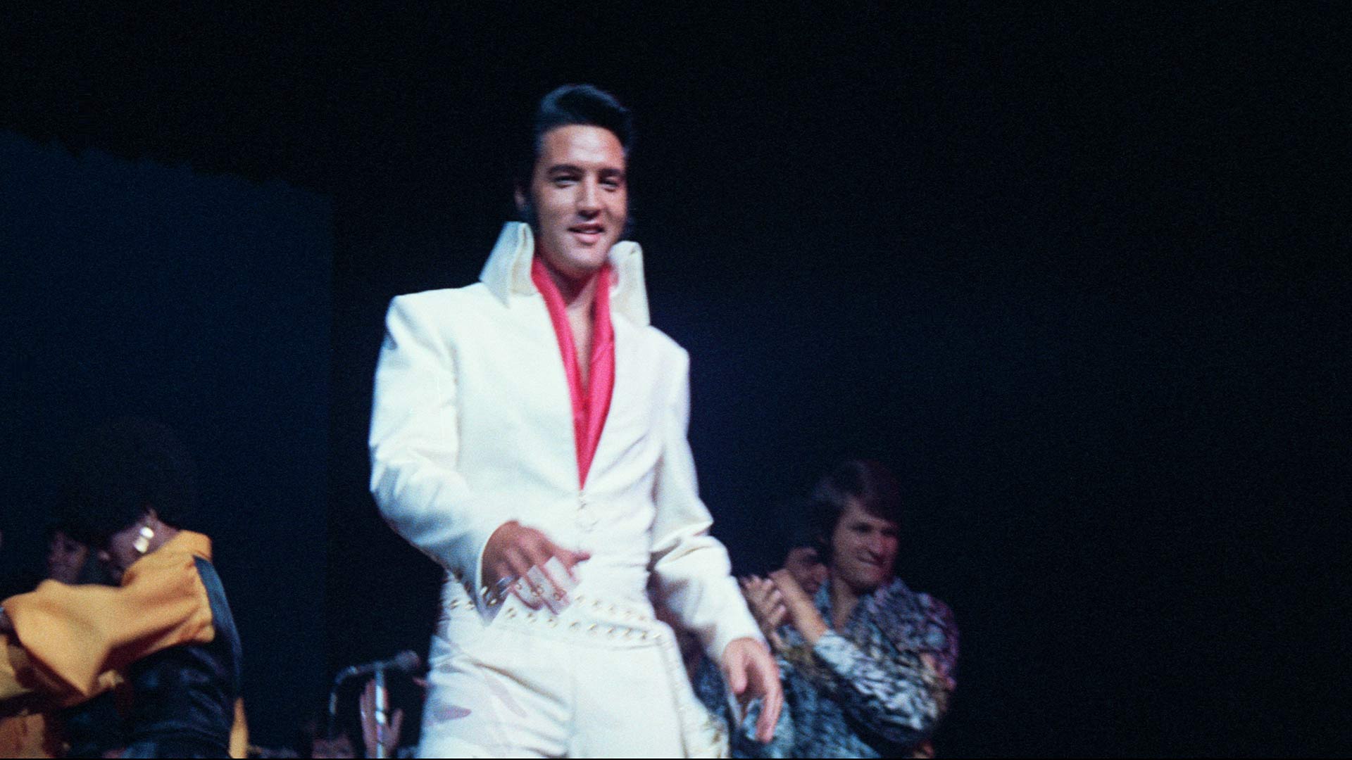 EPiC: Elvis Presley in Concert EPiC: Elvis Presley in Concert