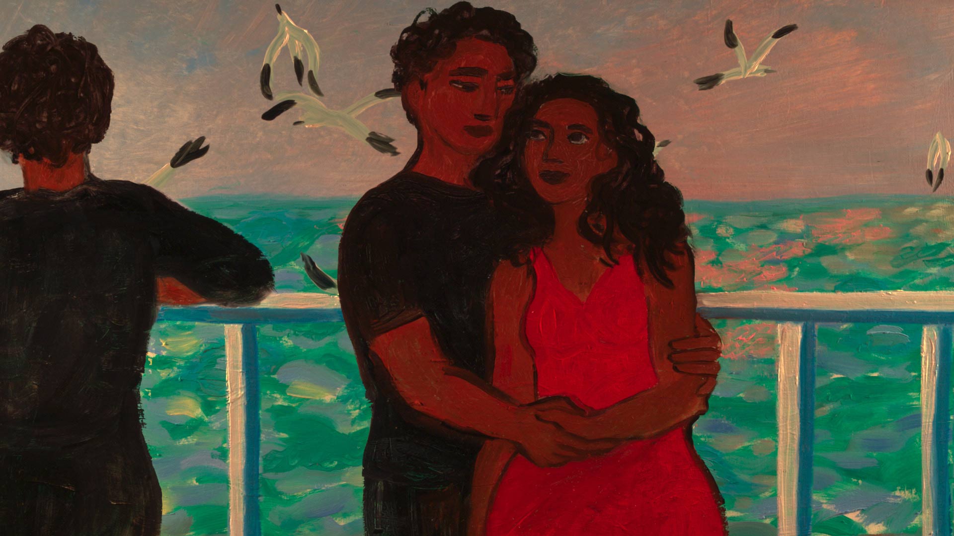 2026 Oscar Nominated Short Films – Animation