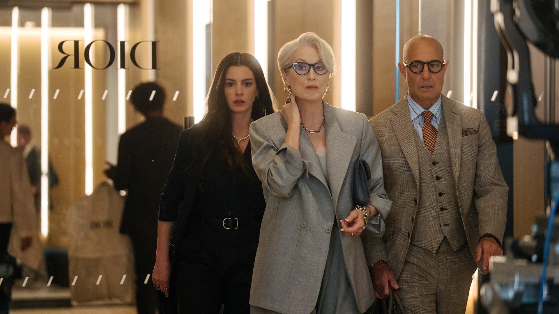 The Devil Wears Prada 2