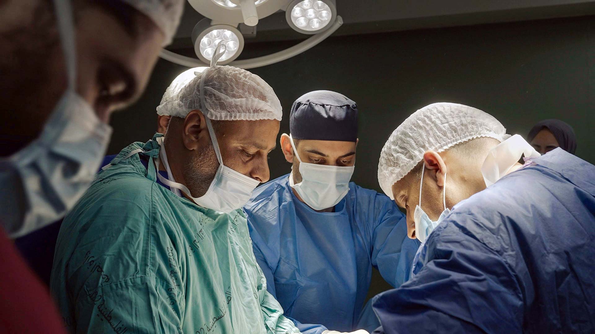 American Doctor