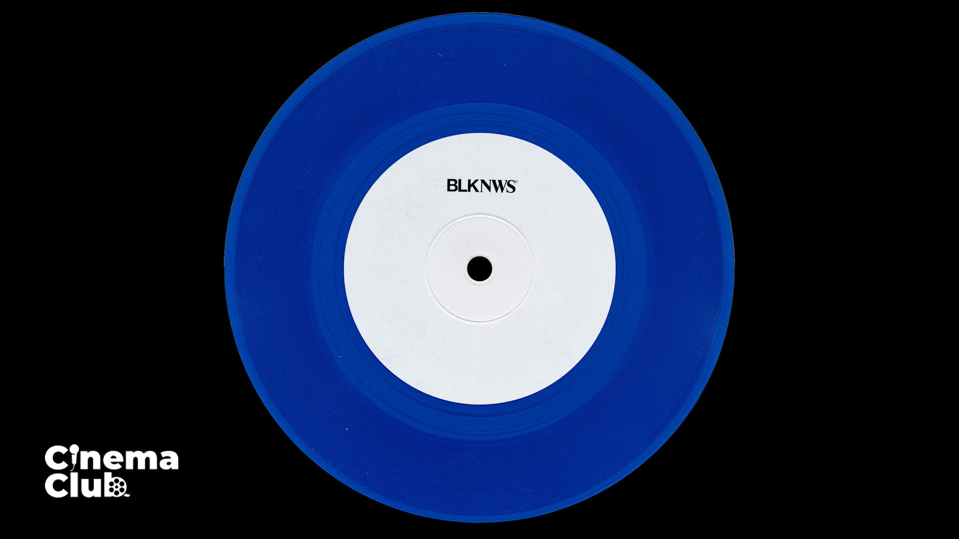 Cinema Club: BLKNWS: Terms & Conditions