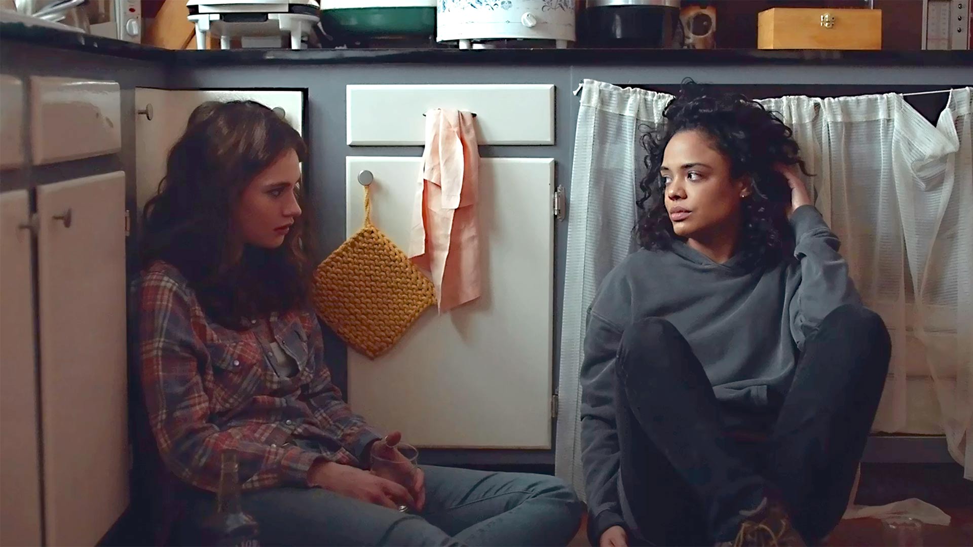 Capri First Thursday Films: Little Woods