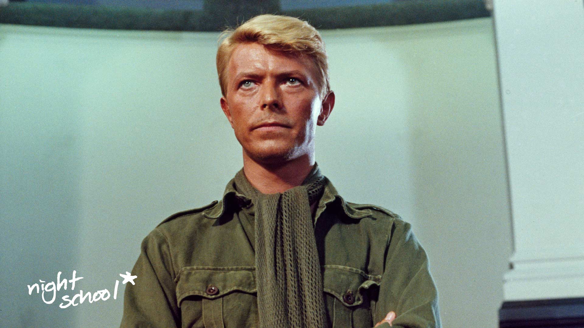 Merry Christmas Mr. Lawrence