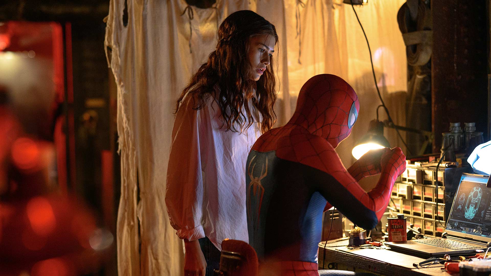 Spider-Man: Brand New Day