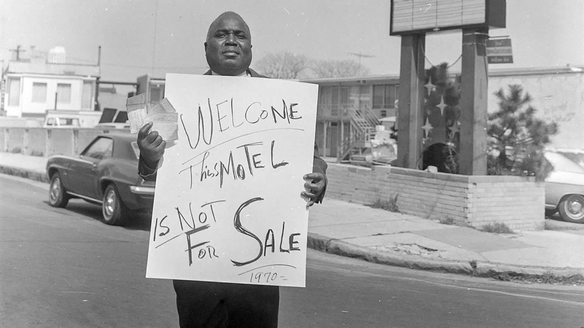 Capri First Thursday Films: The Lorraine