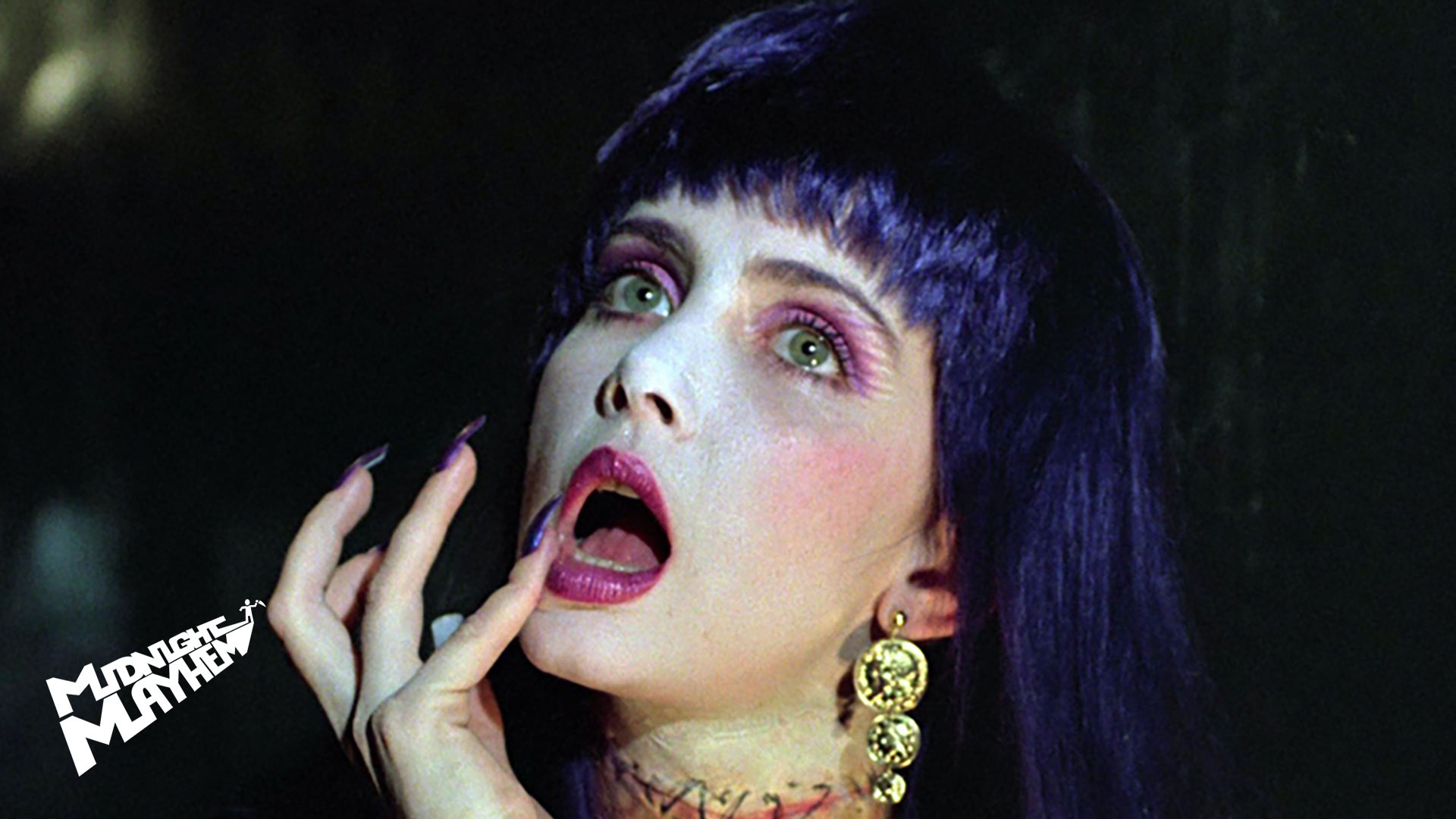 Frankenhooker