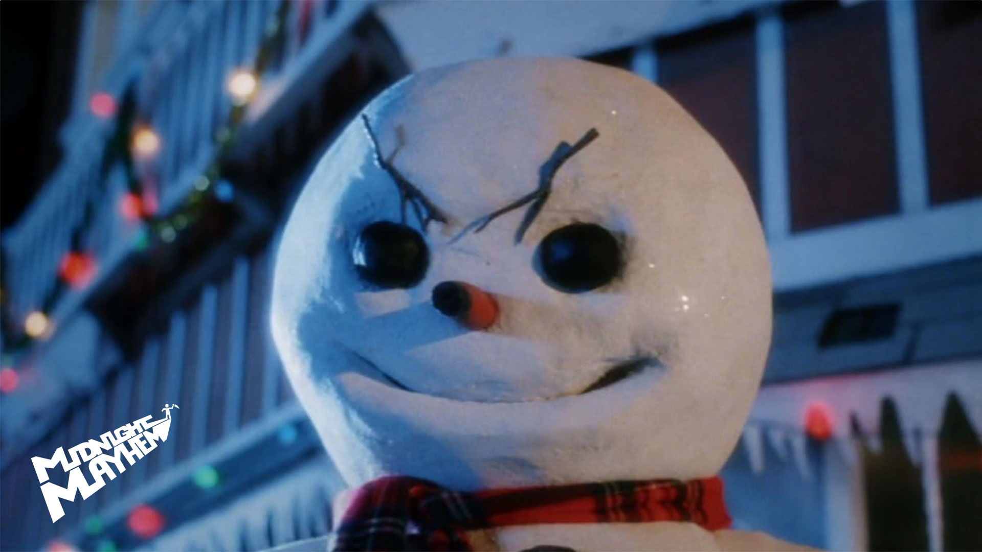 Jack Frost
