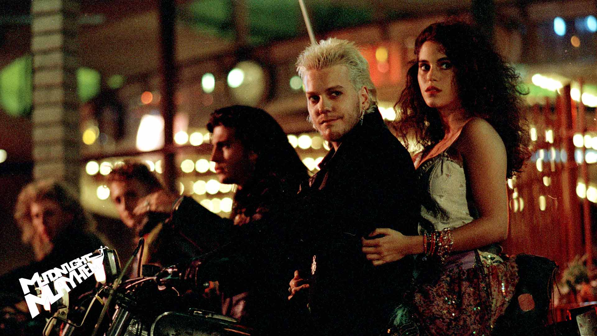 The Lost Boys