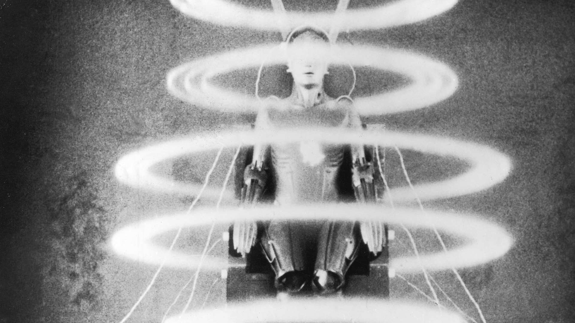 Capri First Thursday Films: Metropolis + Live Music