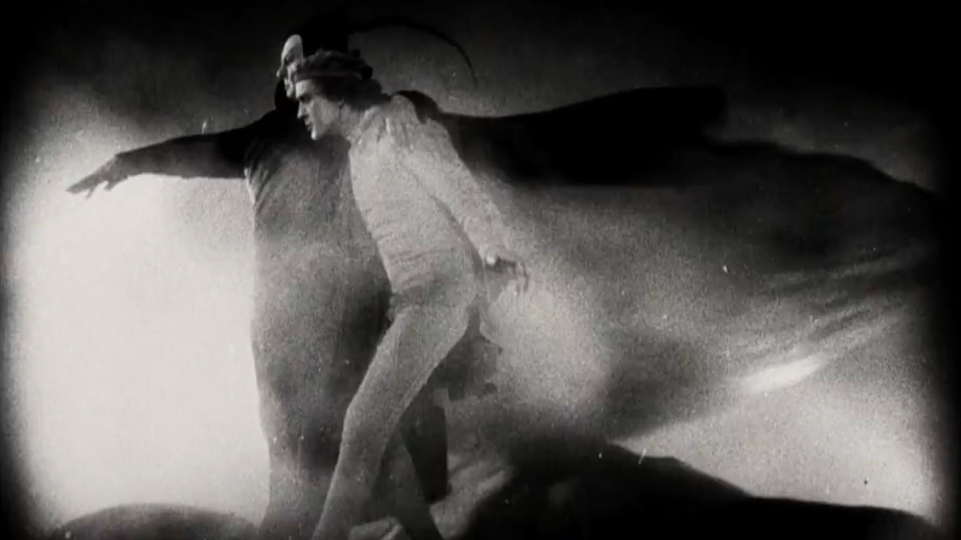 Faust with Live Score (Faust: Eine deutsche Volkssage)