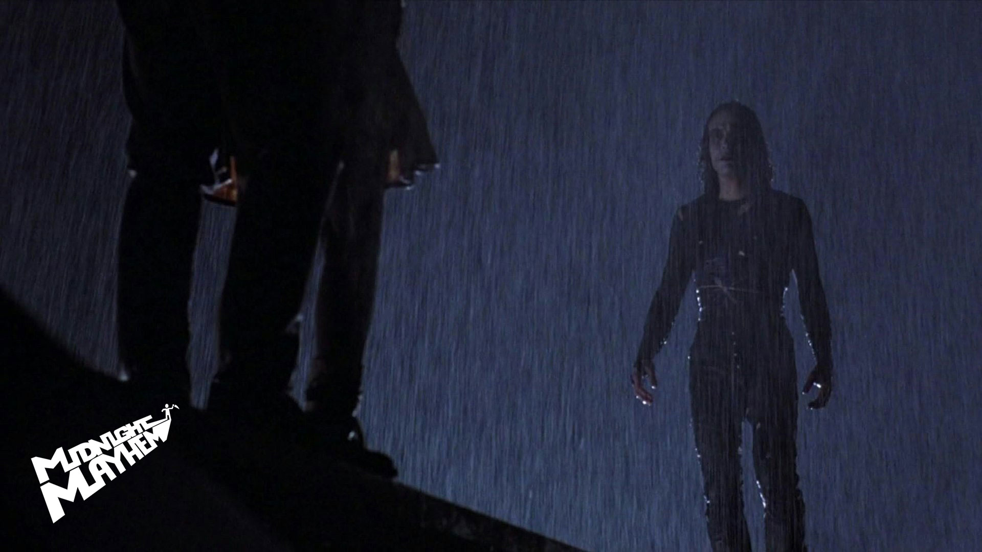 The Crow