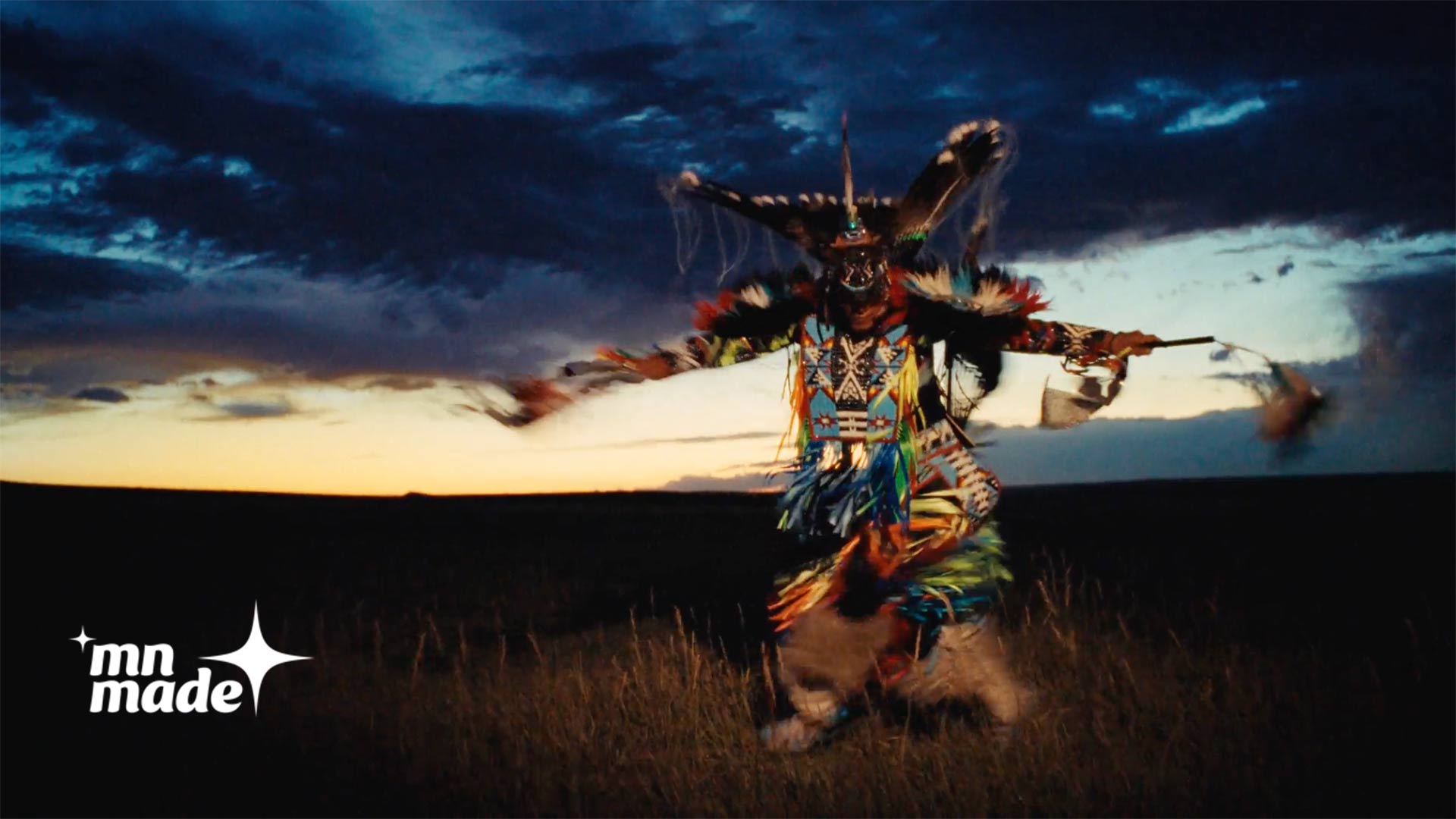 MN Made: Why We Dance